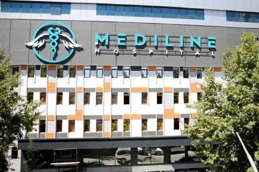 Medilines Hospital Hastanesi